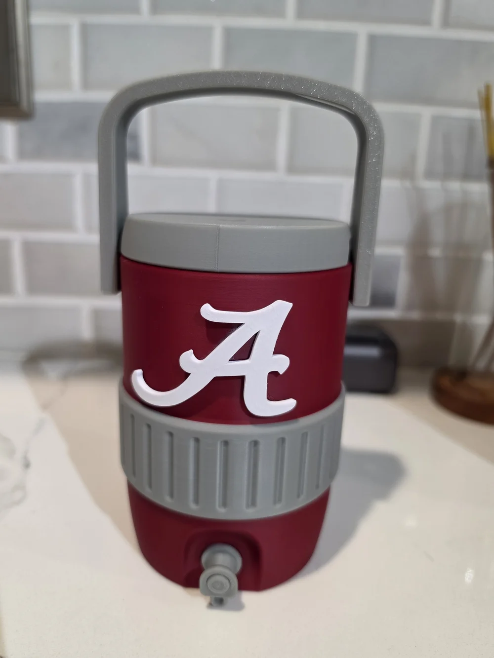 Alabama Drink Holder